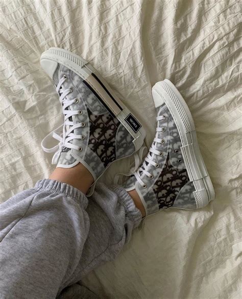 dior converse outfit|how much are dior converse.